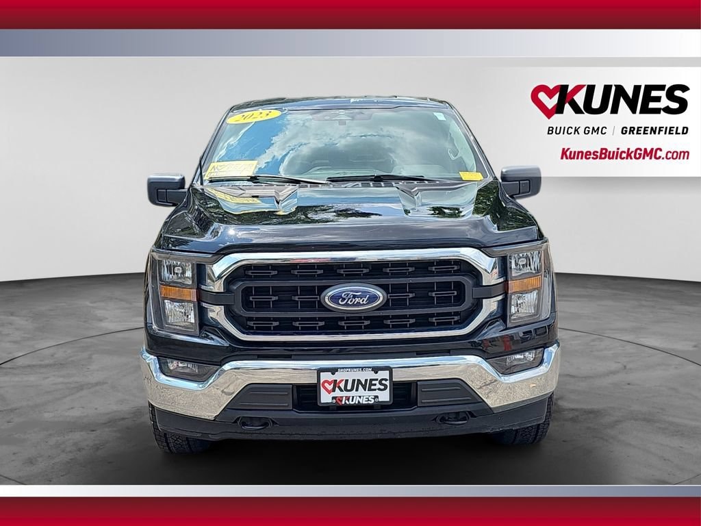 Used 2023 Ford F-150 XL