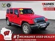  Jeep Wrangler Unlimited