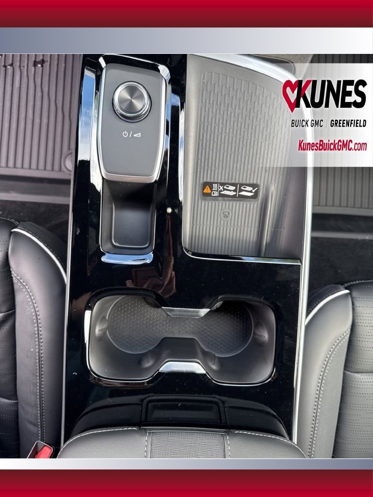 2026 Buick Enclave Sport Touring - Photo 31