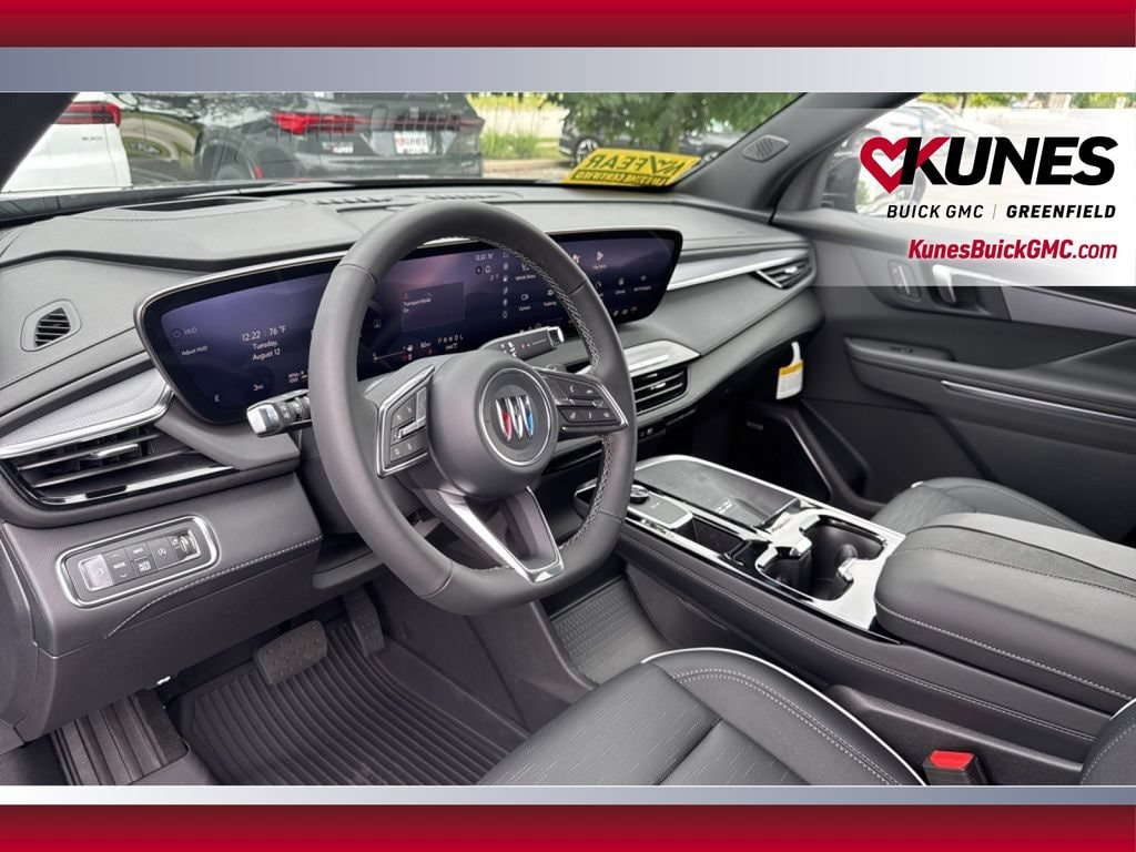2026 Buick Enclave Sport Touring - Photo 17