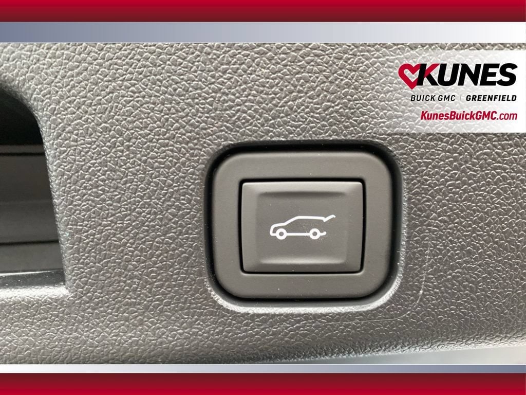 2026 Buick Enclave Sport Touring - Photo 48
