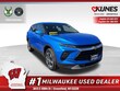  Chevrolet Blazer