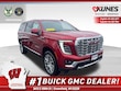  GMC Yukon XL