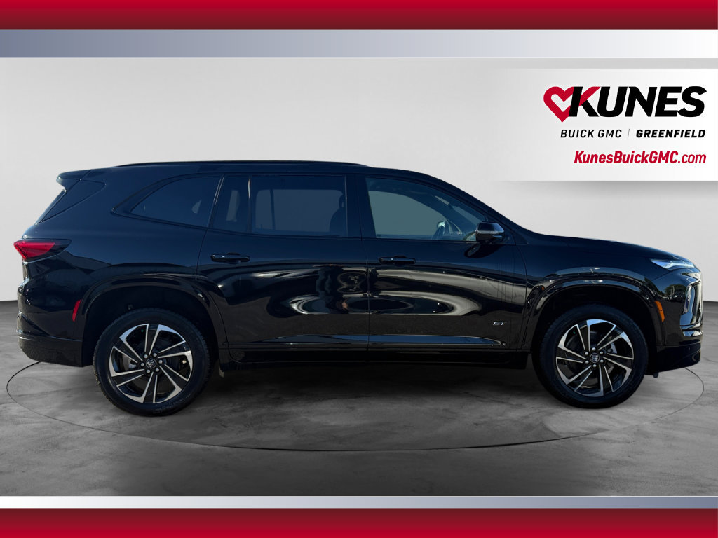 2026 Buick Enclave Sport Touring - Photo 10