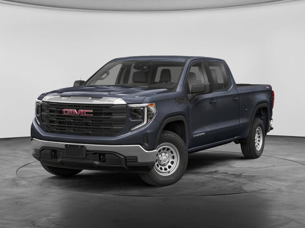 Used 2023 GMC Sierra 1500 Elevation Truck