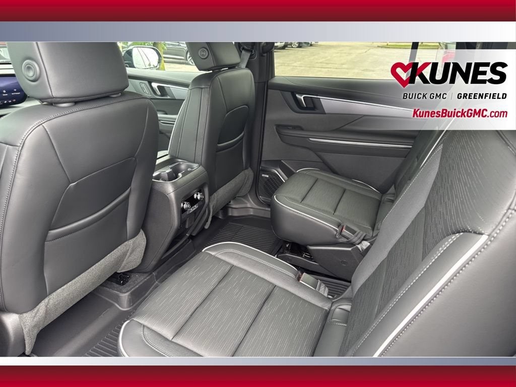 2026 Buick Enclave Sport Touring - Photo 41