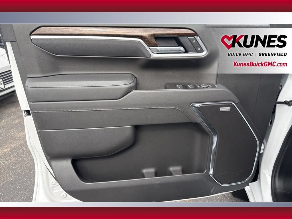 2026 GMC Sierra 1500 Elevation - Photo 17