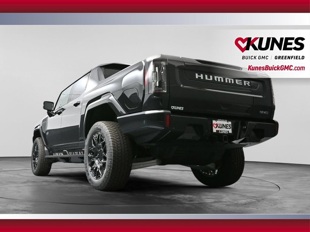 2025 GMC HUMMER EV 2X - Photo 49