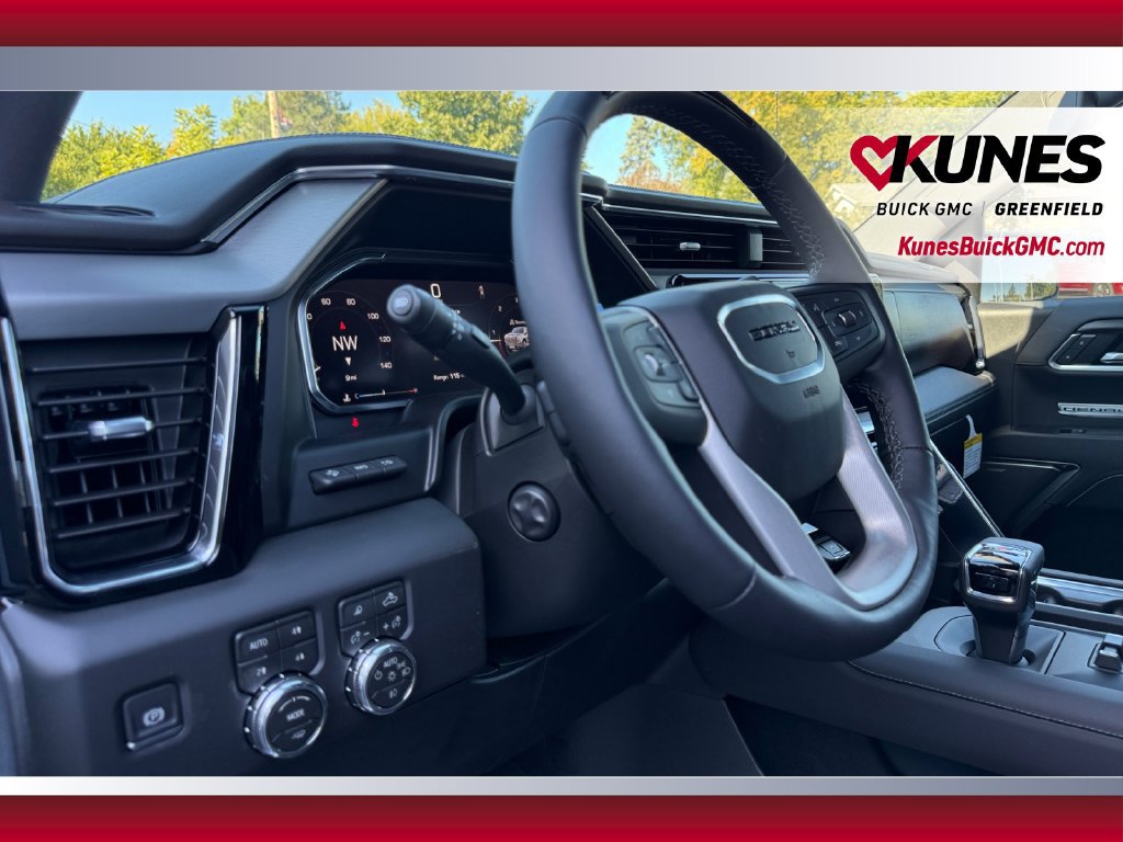 2026 GMC Sierra 1500 Denali - Photo 39