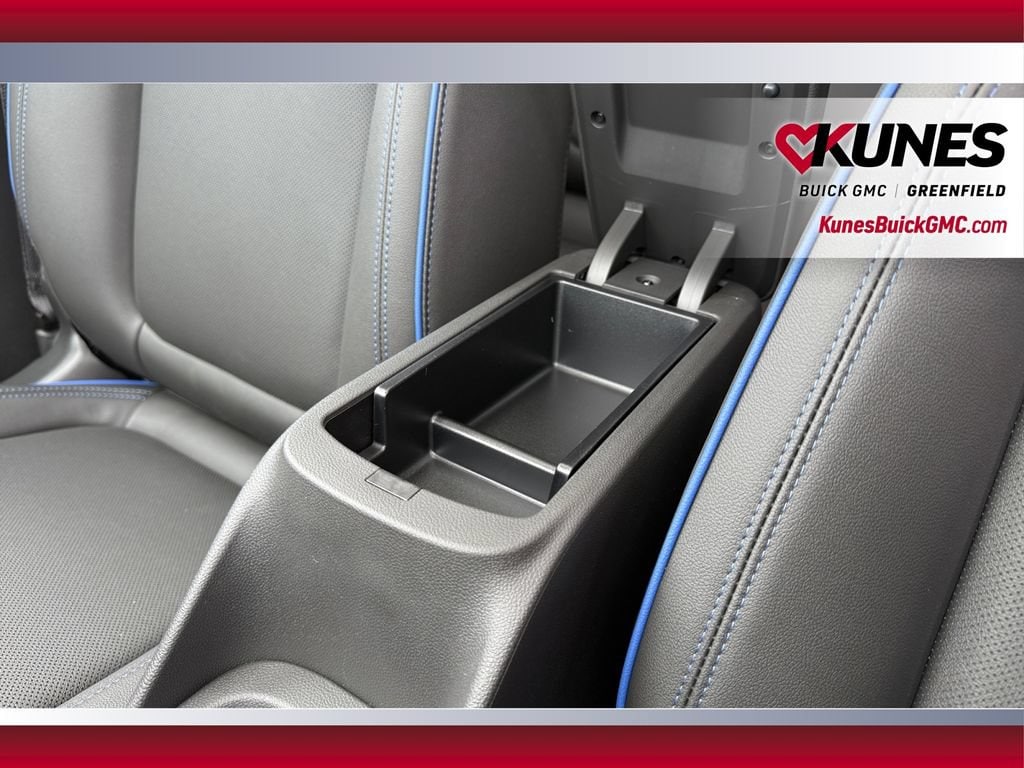 2026 Buick Encore GX Sport Touring - Photo 11