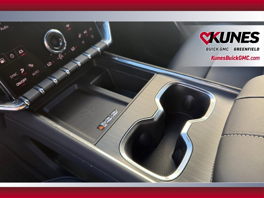 2027 GMC Acadia Elevation - Photo 26