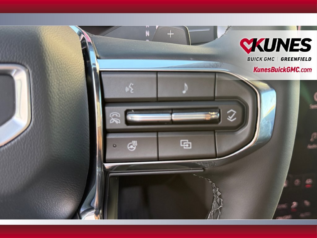 2027 GMC Acadia Elevation - Photo 16