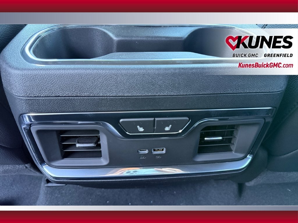 2026 GMC Sierra 1500 Denali - Photo 32