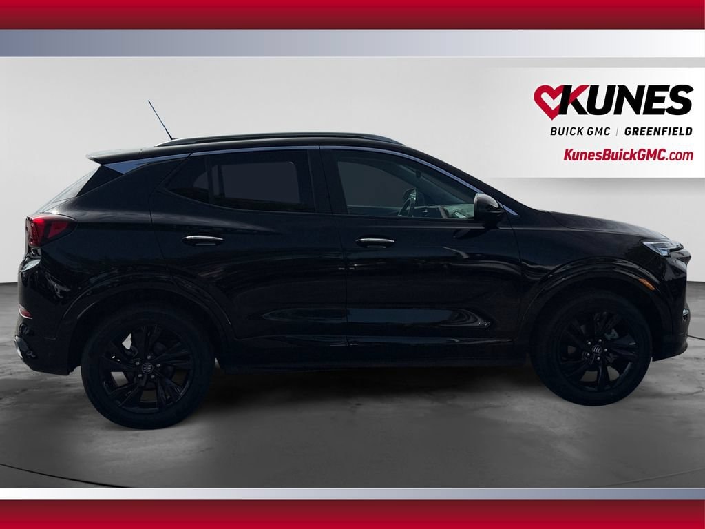 2026 Buick Encore GX Sport Touring - Photo 10