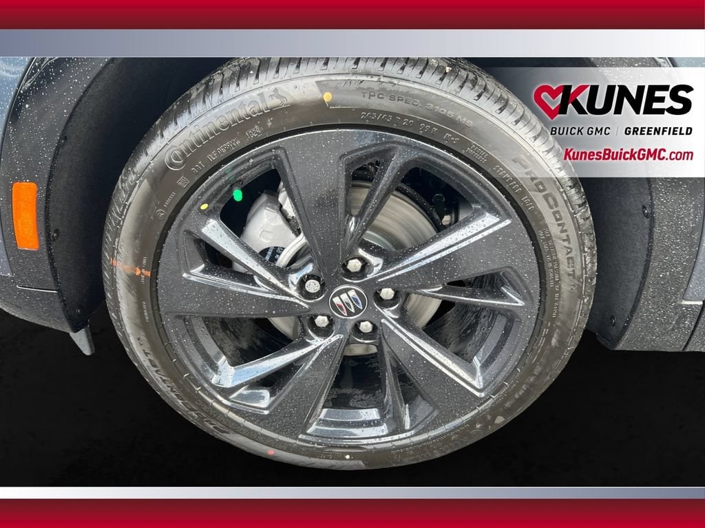 2026 Buick Envision Sport Touring - Photo 11