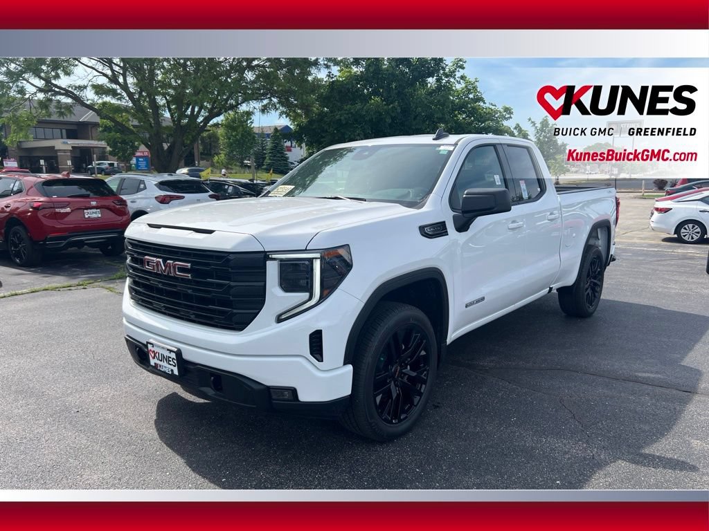 2026 GMC Sierra 1500 Elevation - Photo 10
