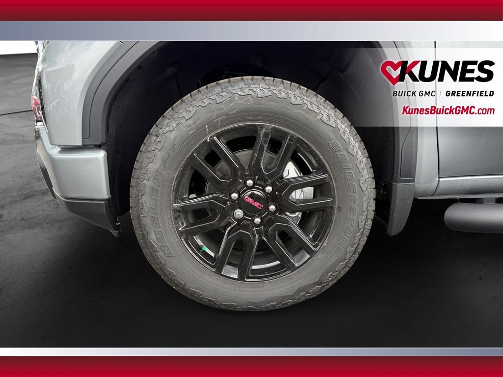 2026 GMC Sierra 1500 Elevation - Photo 11