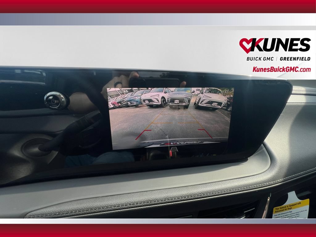 2026 Buick Encore GX Preferred - Photo 26