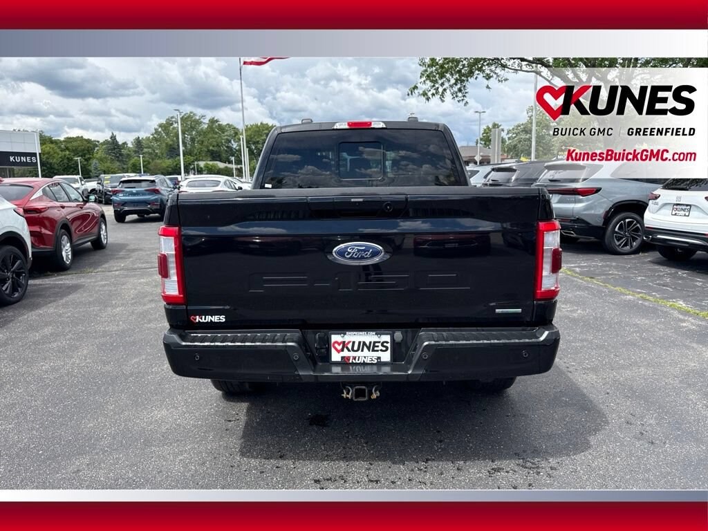 Used 2023 Ford F-150 XL
