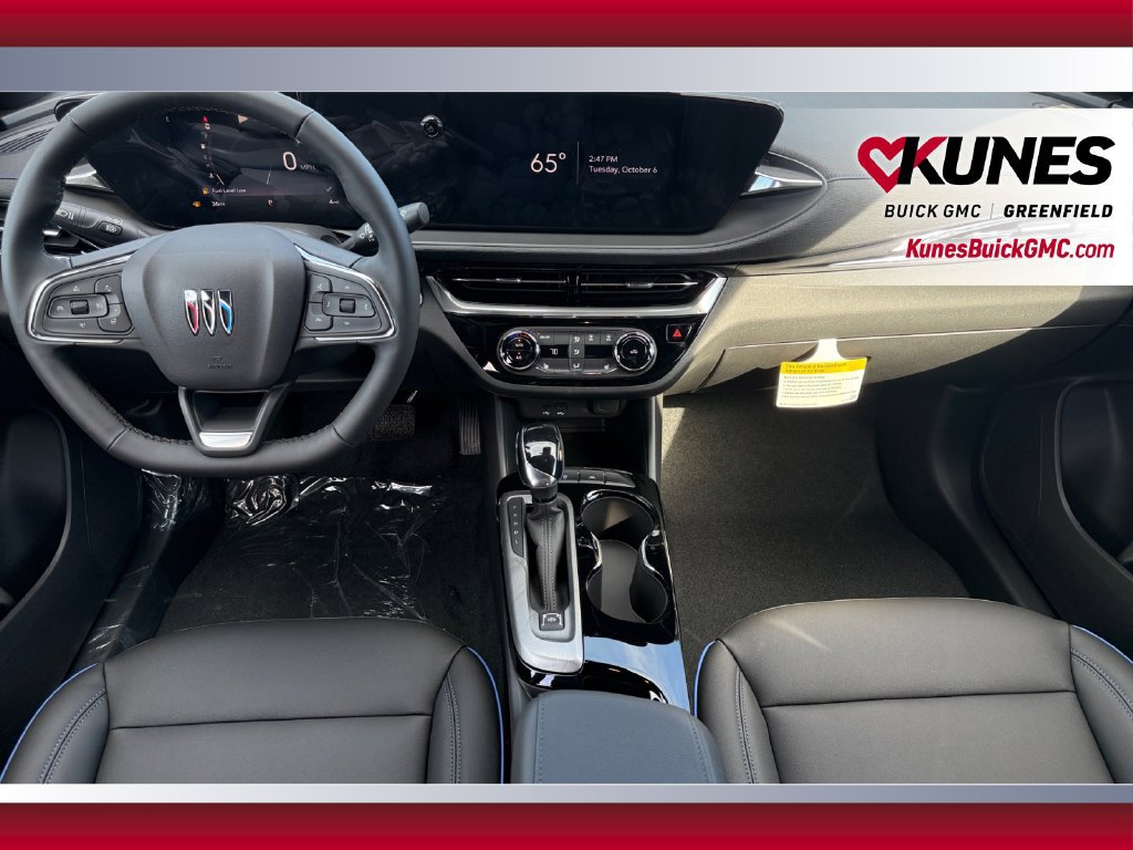 2026 Buick Envista Sport Touring - Photo 17