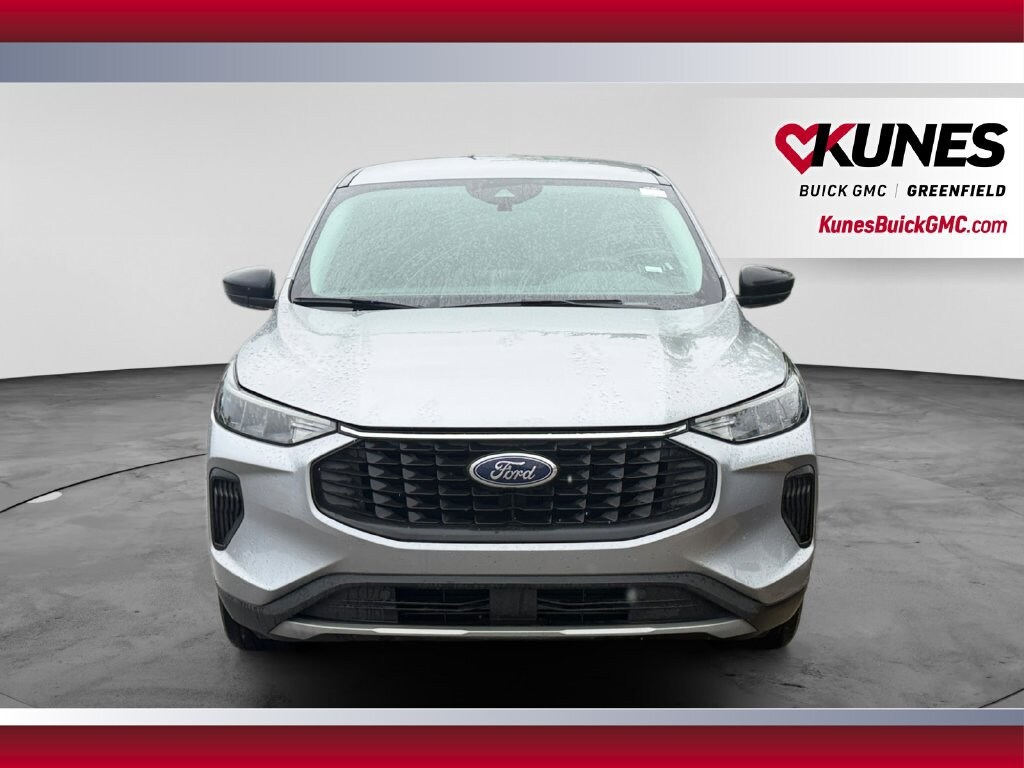 Used 2024 Ford Escape Active