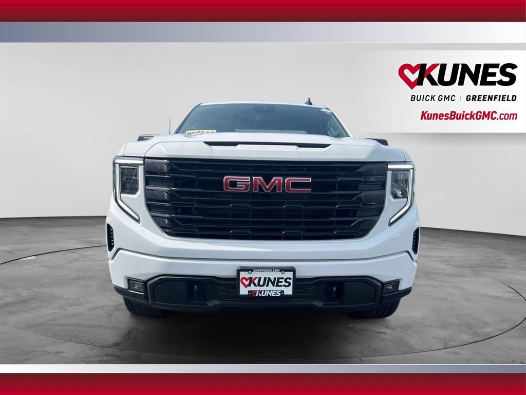 2026 GMC Sierra 1500 Elevation - Photo 12