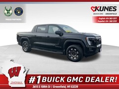 2026 GMC Sierra EV Elevation Extended Range Truck