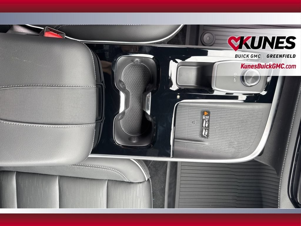 2026 Buick Enclave Sport Touring - Photo 32