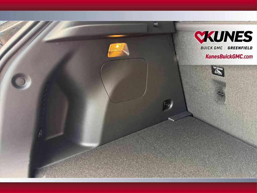 2026 Buick Encore GX Sport Touring - Photo 32