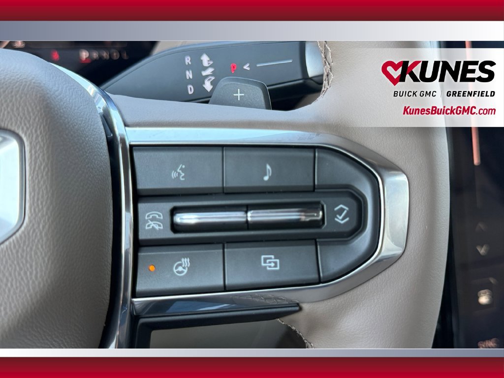 2027 GMC Yukon Denali - Photo 15