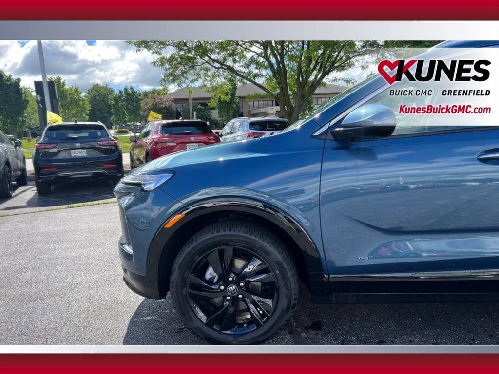 2026 Buick Encore GX Sport Touring - Photo 13