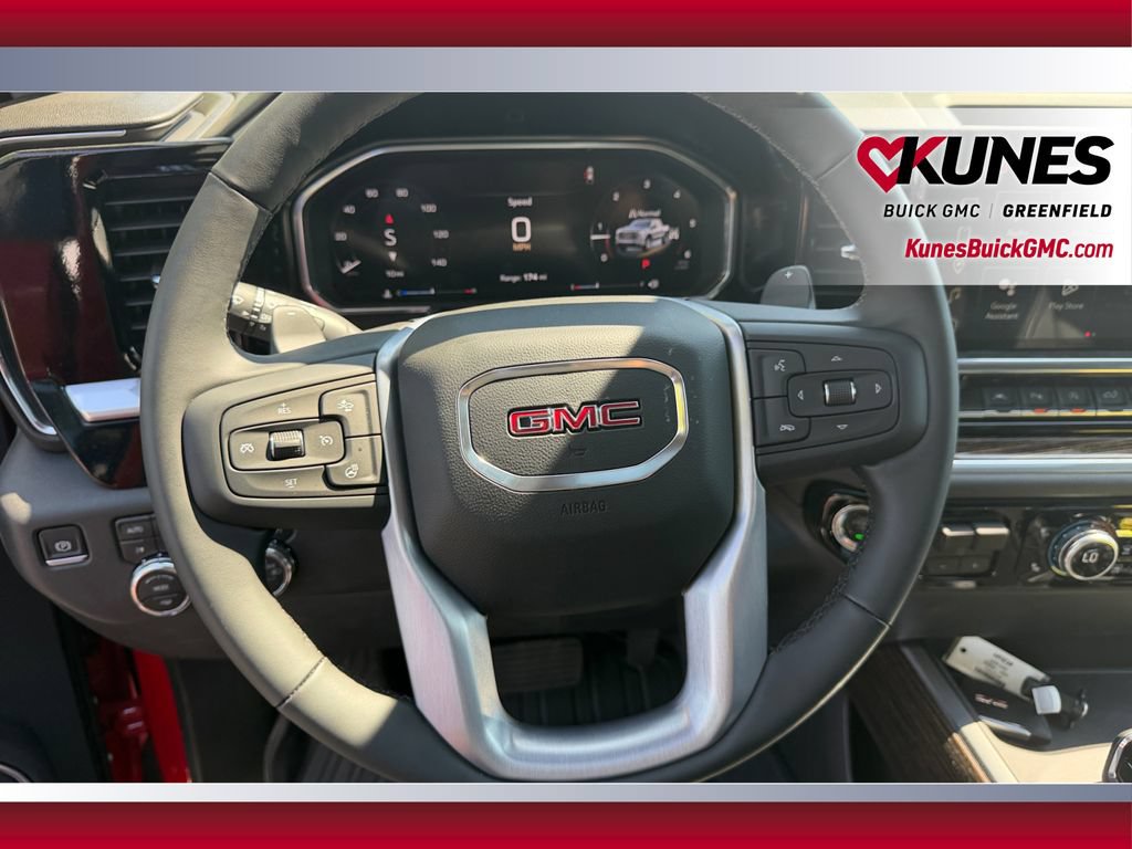 2026 GMC Sierra 1500 Elevation - Photo 13