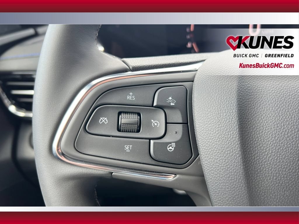 2026 Buick Envista Sport Touring - Photo 15