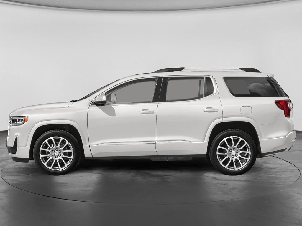 Used 2023 GMC Acadia Denali SUV