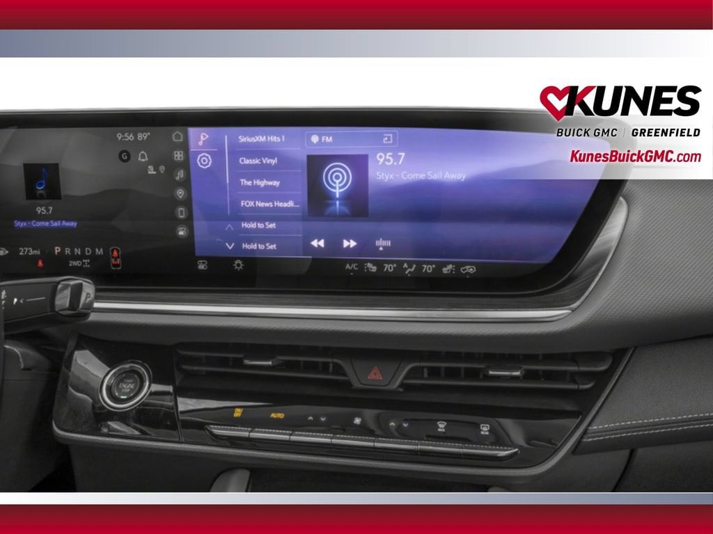 2026 Buick Envision Sport Touring - Photo 10