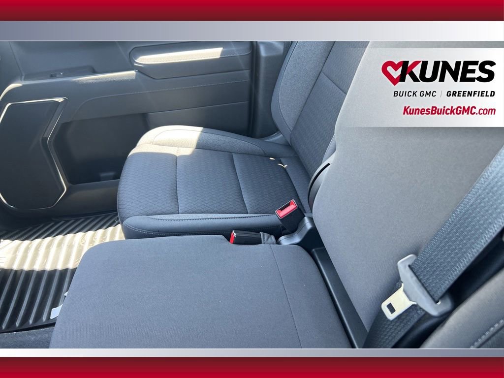 2026 GMC Sierra 1500 Elevation - Photo 30