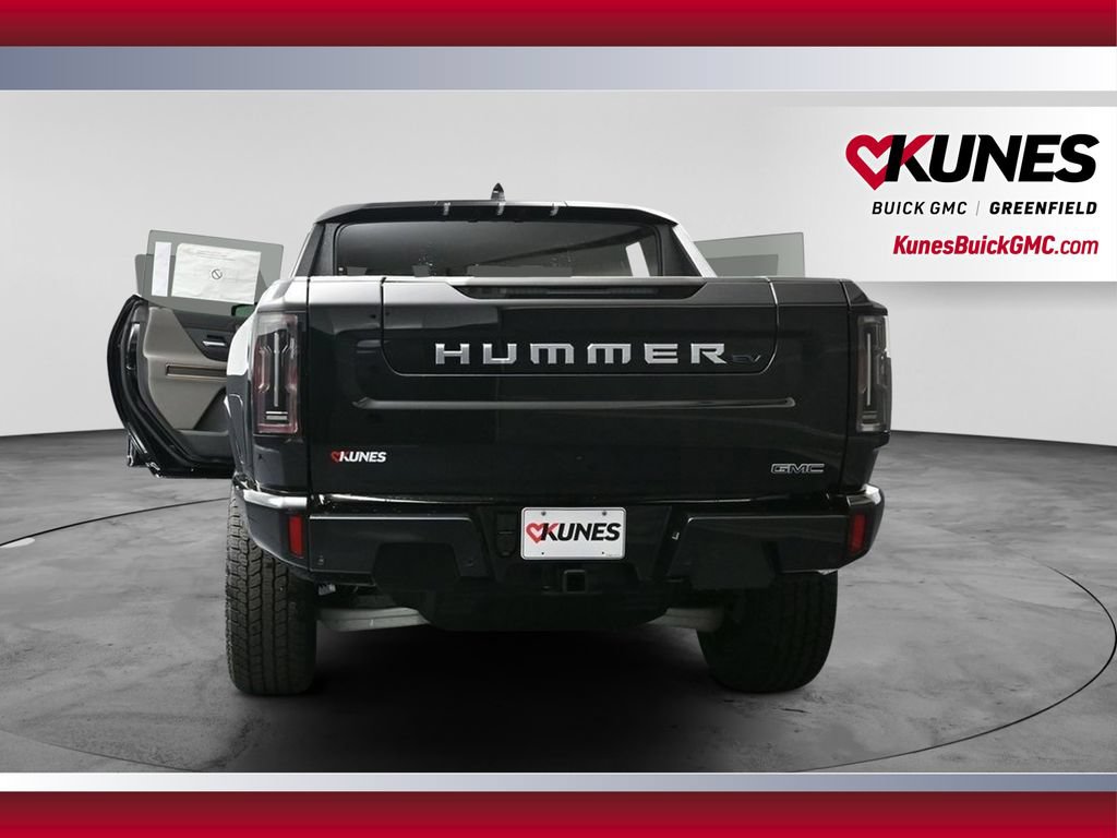 2025 GMC HUMMER EV 2X - Photo 53