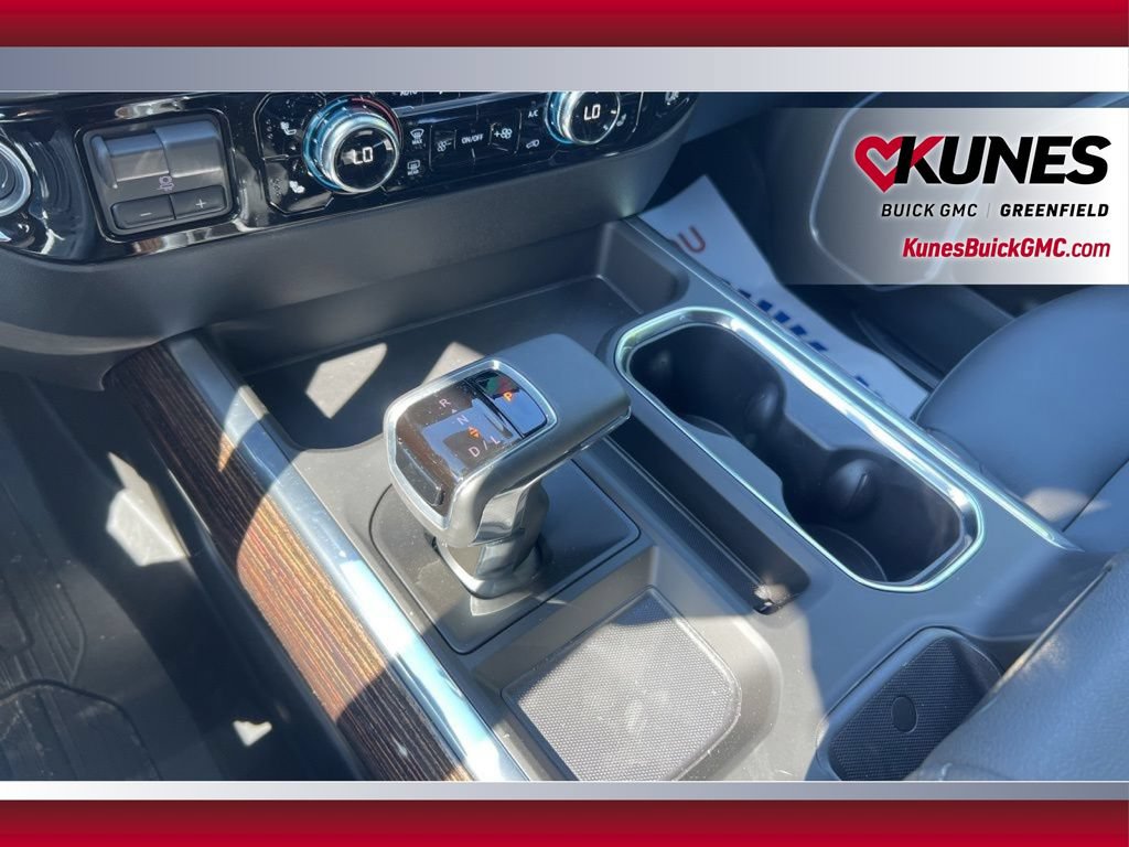 2026 GMC Sierra 1500 Elevation - Photo 27