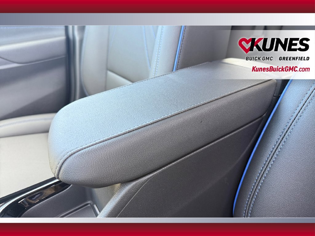 2026 Buick Envista Sport Touring - Photo 25