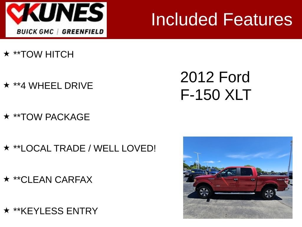 1FTFW1ET9CFB81618