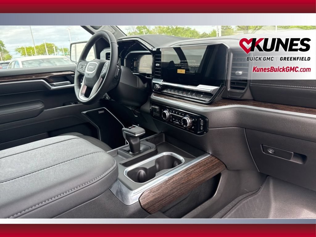 2026 GMC Sierra 1500 Elevation - Photo 38