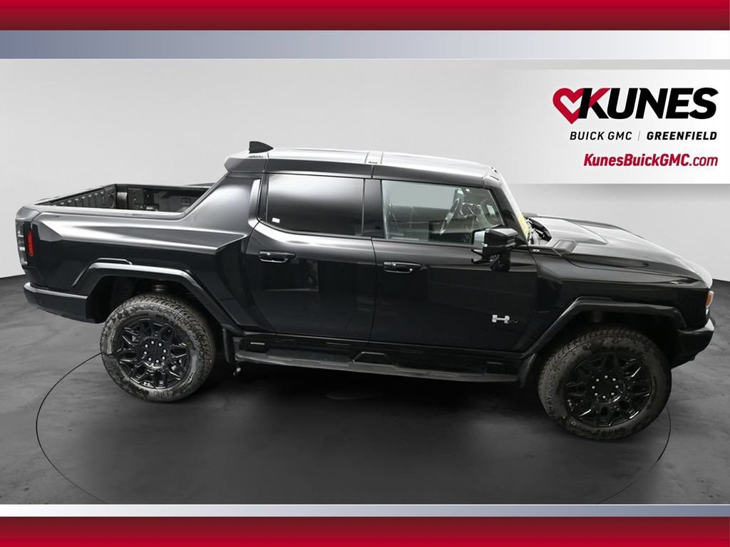 2025 GMC HUMMER EV 2X - Photo 37