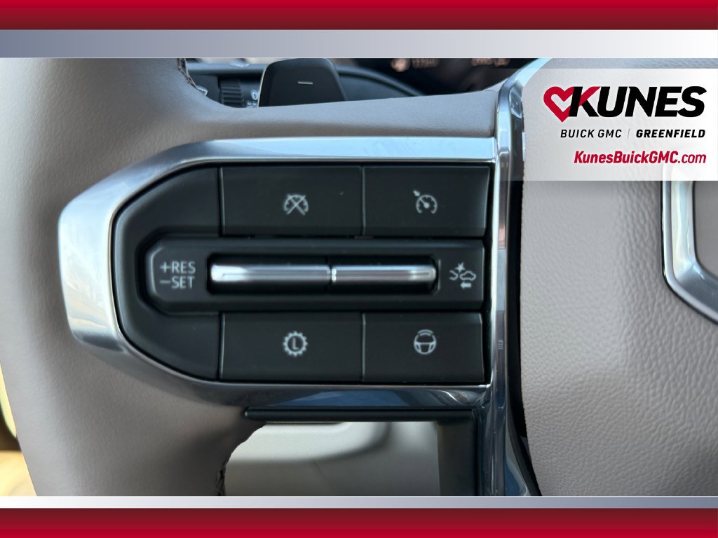 2027 GMC Yukon Denali - Photo 14