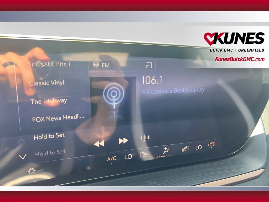 2026 Buick Envision Sport Touring - Photo 23