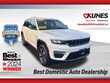 Jeep Grand Cherokee 4xe