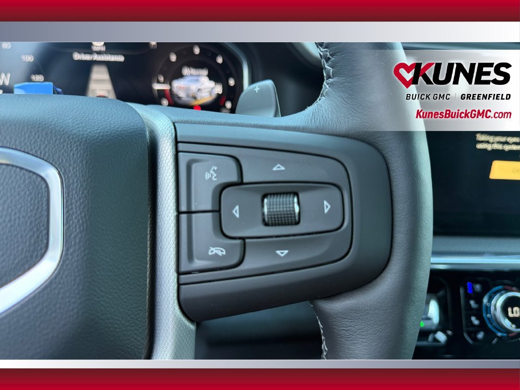 2026 GMC Sierra 1500 Denali - Photo 14