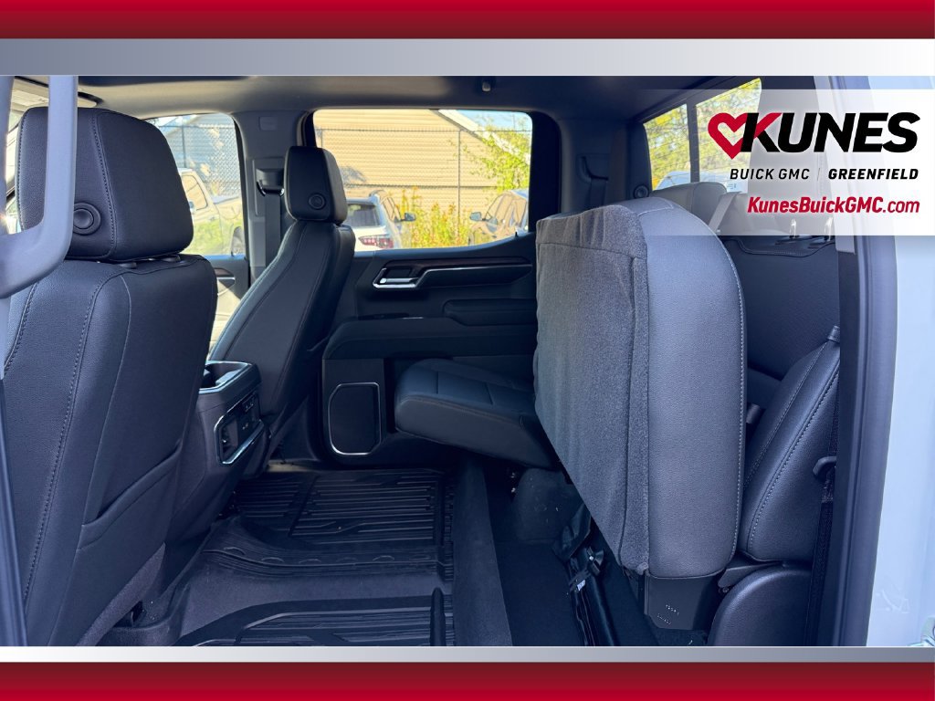 2026 GMC Sierra 1500 SLT - Photo 35