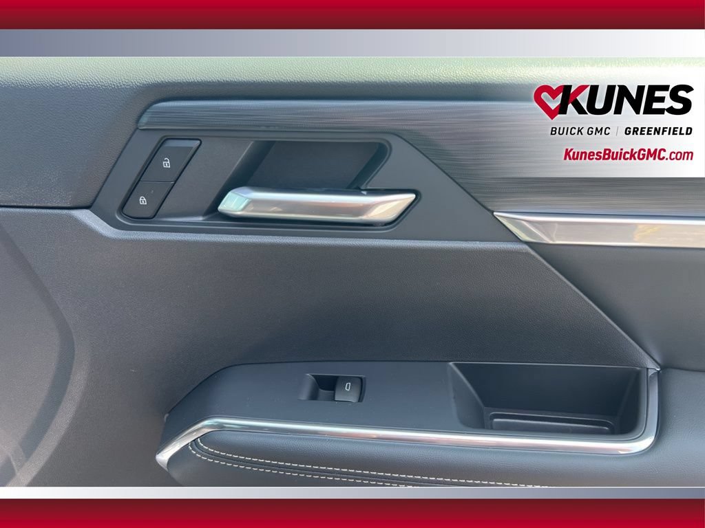 2025 GMC Acadia Elevation - Photo 54