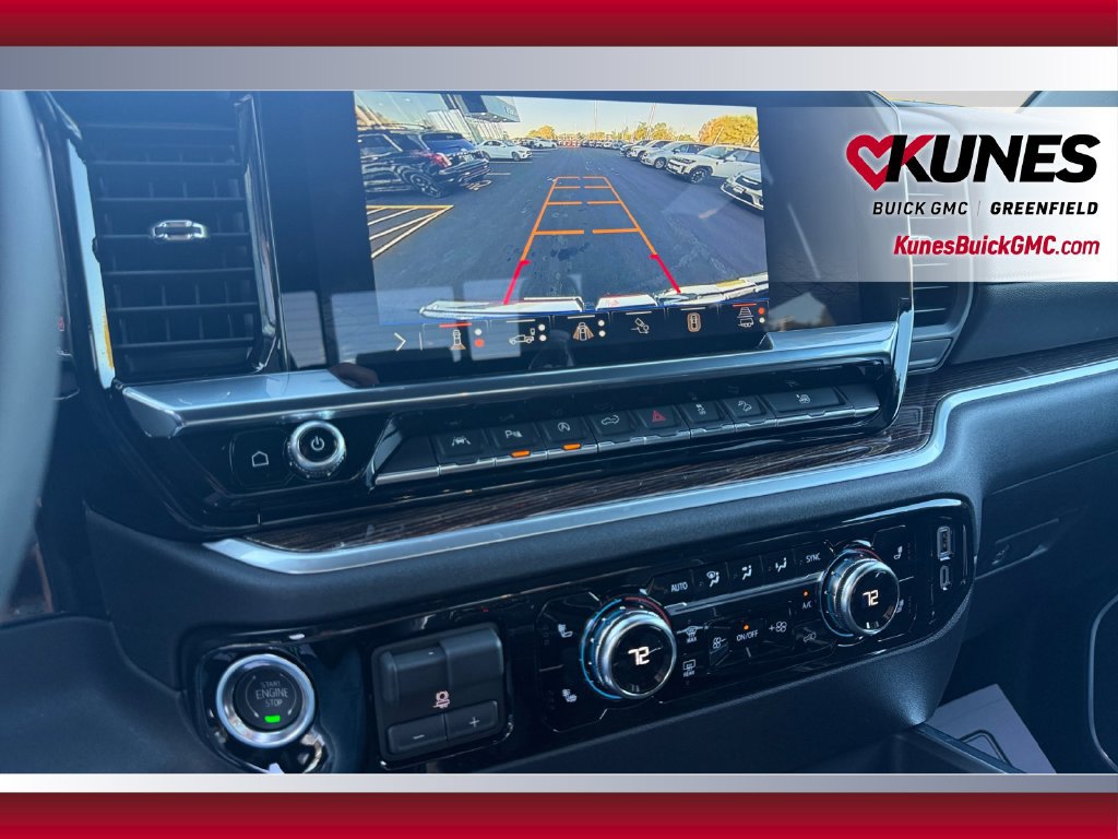 2026 GMC Sierra 1500 Elevation - Photo 25