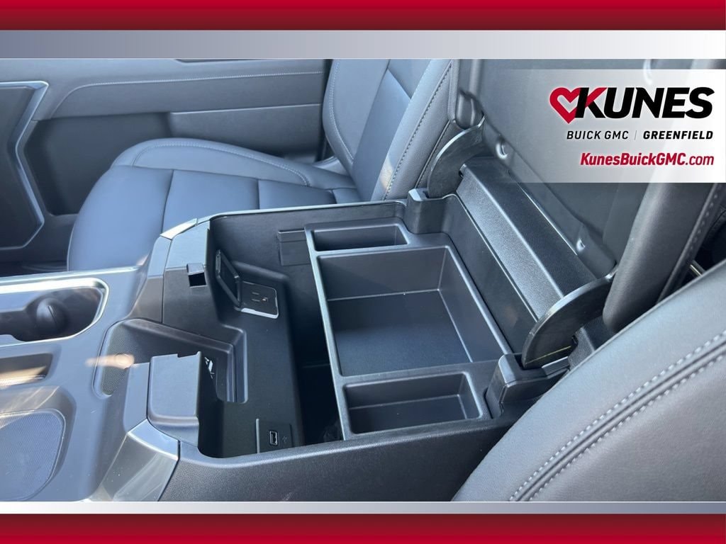 2026 GMC Sierra 1500 Elevation - Photo 29